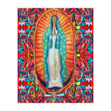 Virgen De Guadalupe 8 (Print Only) thumbnail