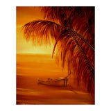 Desert Island (Print Only) thumbnail