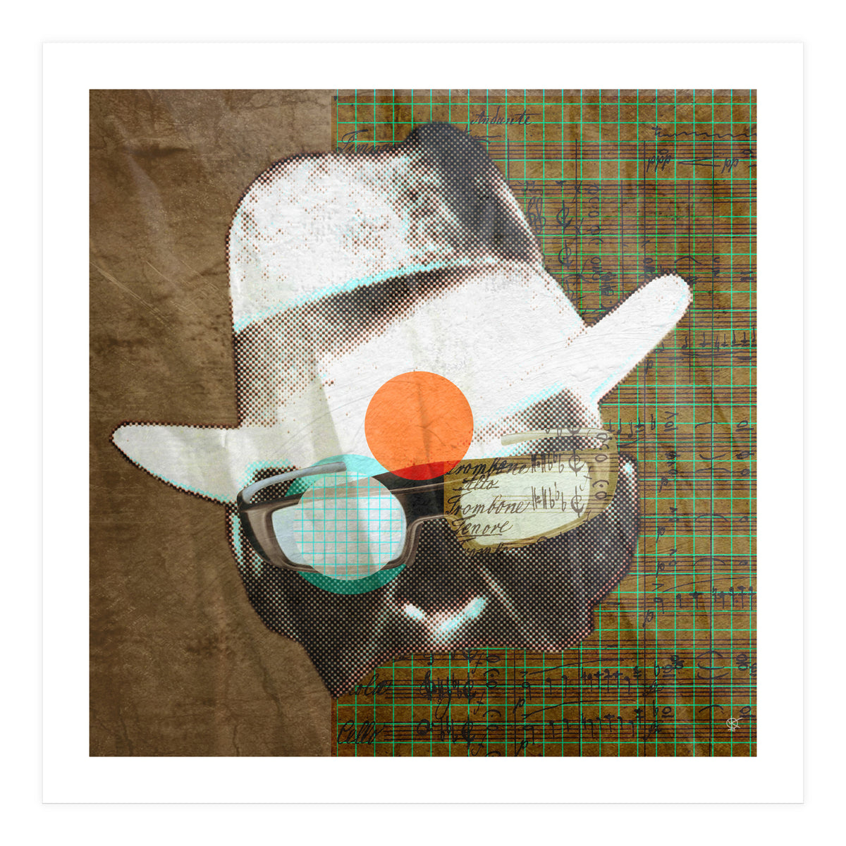 It´s Not Was You Expected (Print Only)