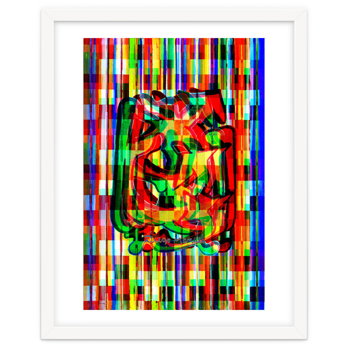 Graffiti Digital 2022 170