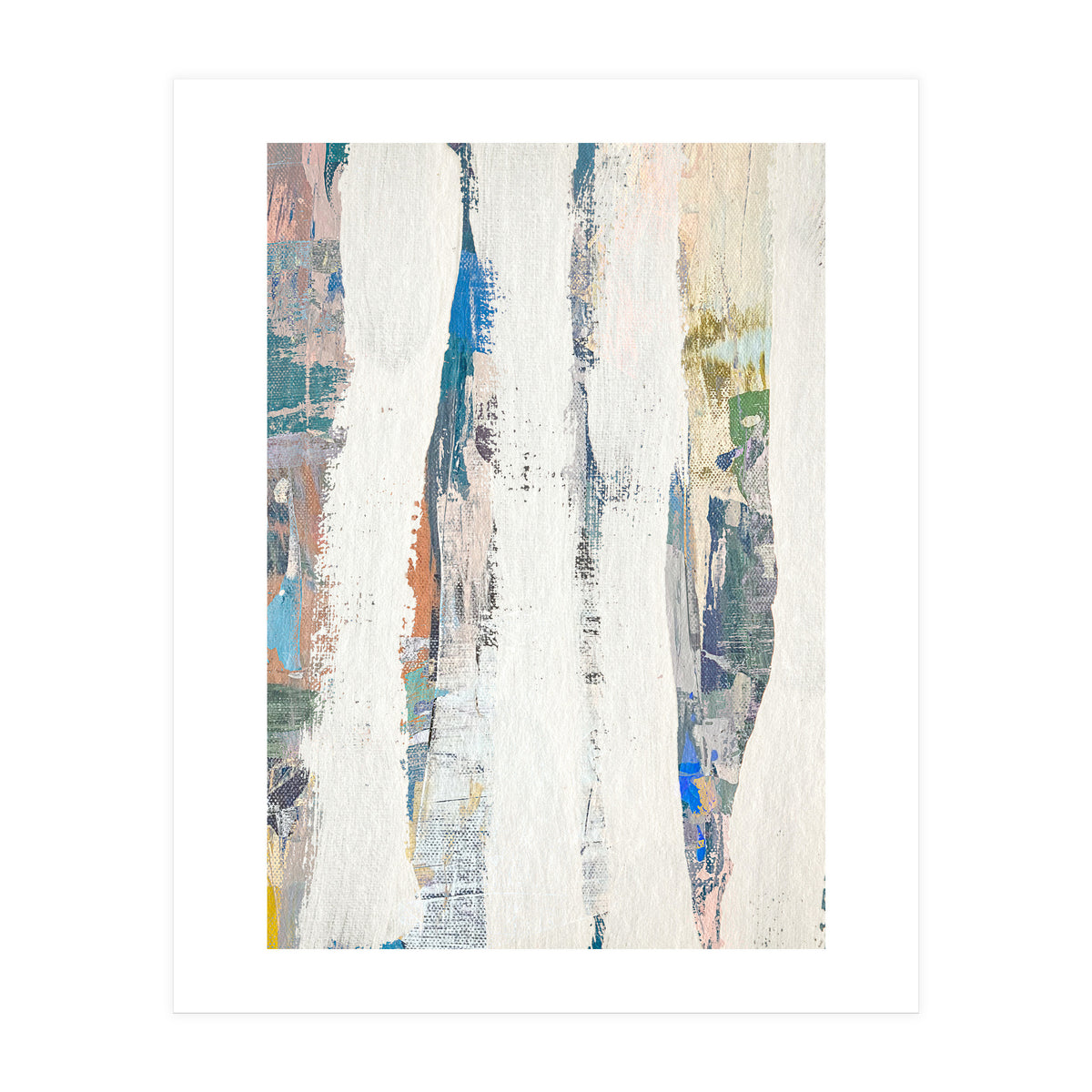 Résistance 5 (Print Only)