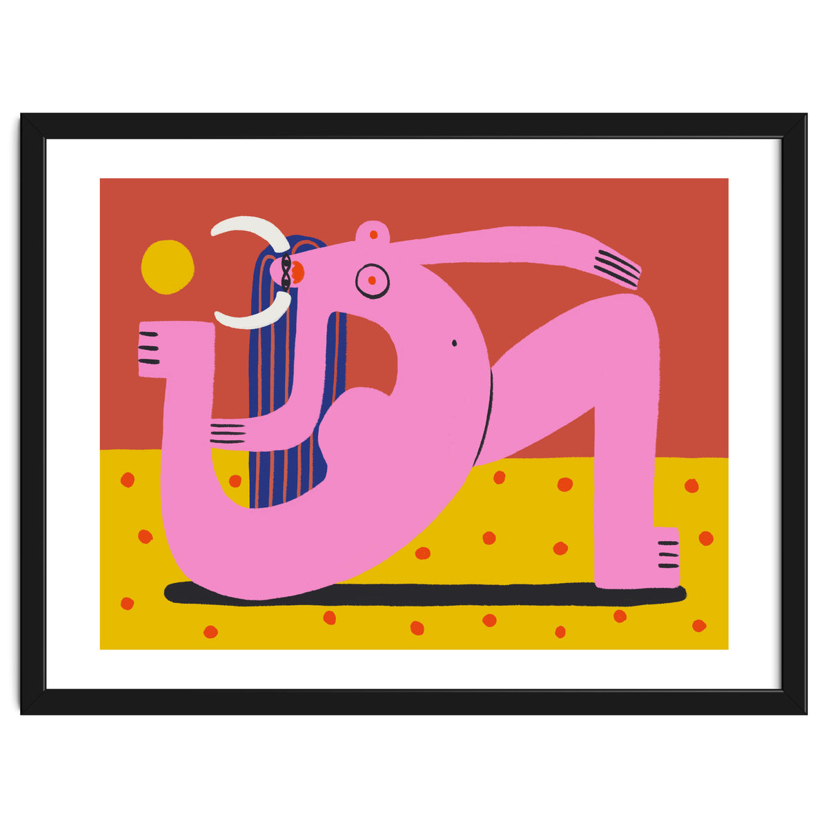 Work Hard Self Care Hard Taurus