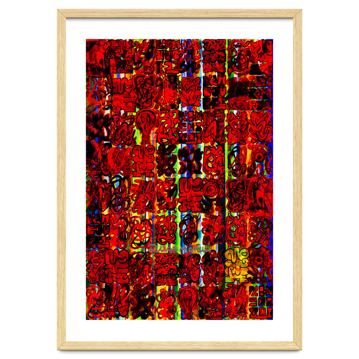 Graffiti Digital 2022 393