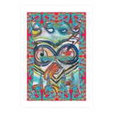 Graffiti Digital Nuevo 2023 21 (Print Only) thumbnail