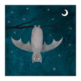 Bat (Print Only) thumbnail