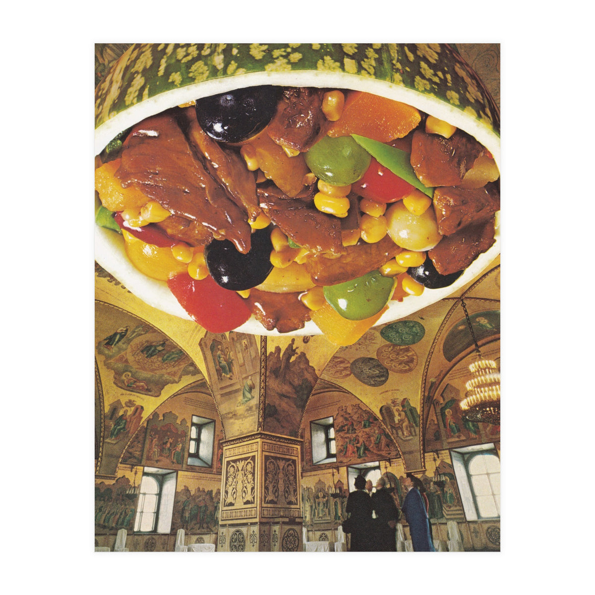 Renaissance (Print Only)