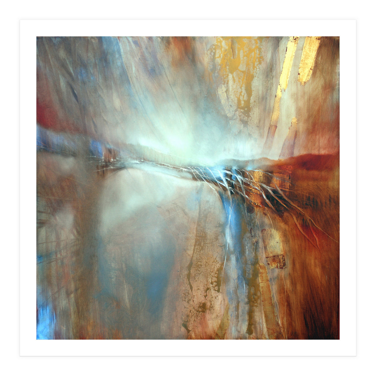 Horizonte - horizons (Print Only)