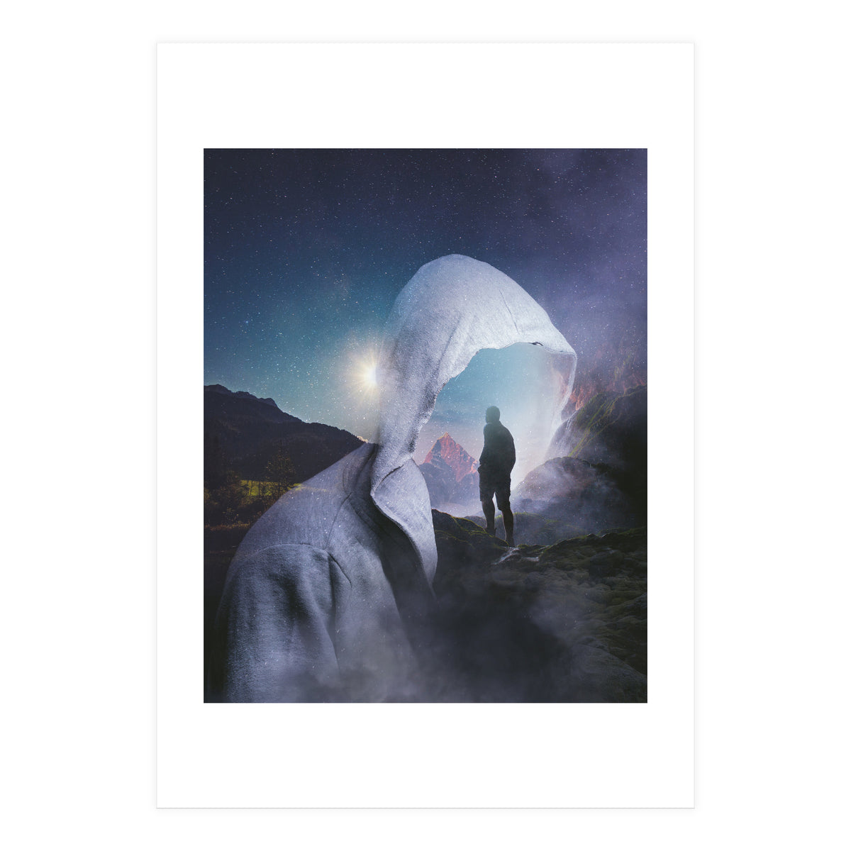 Colorado Flavour (Print Only)