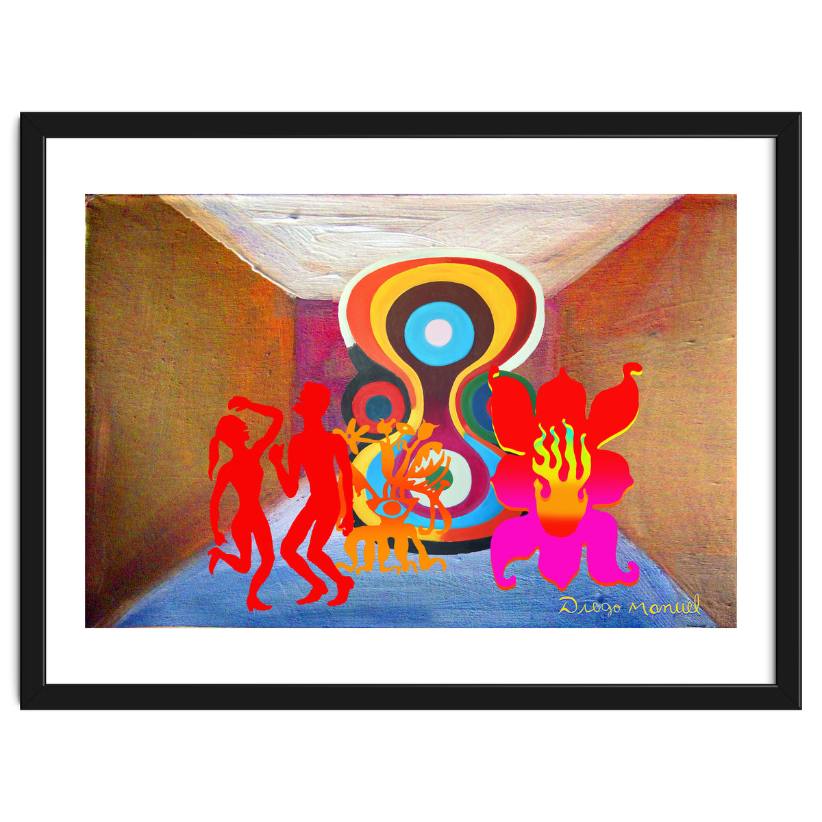 Pop Abstract Escena 2023 12