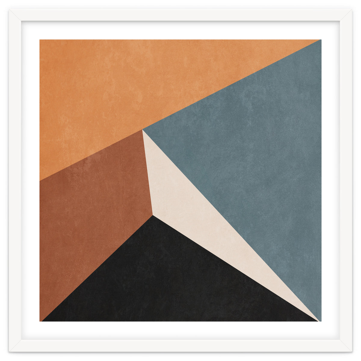 GEOMETRIC SHAPES - A01