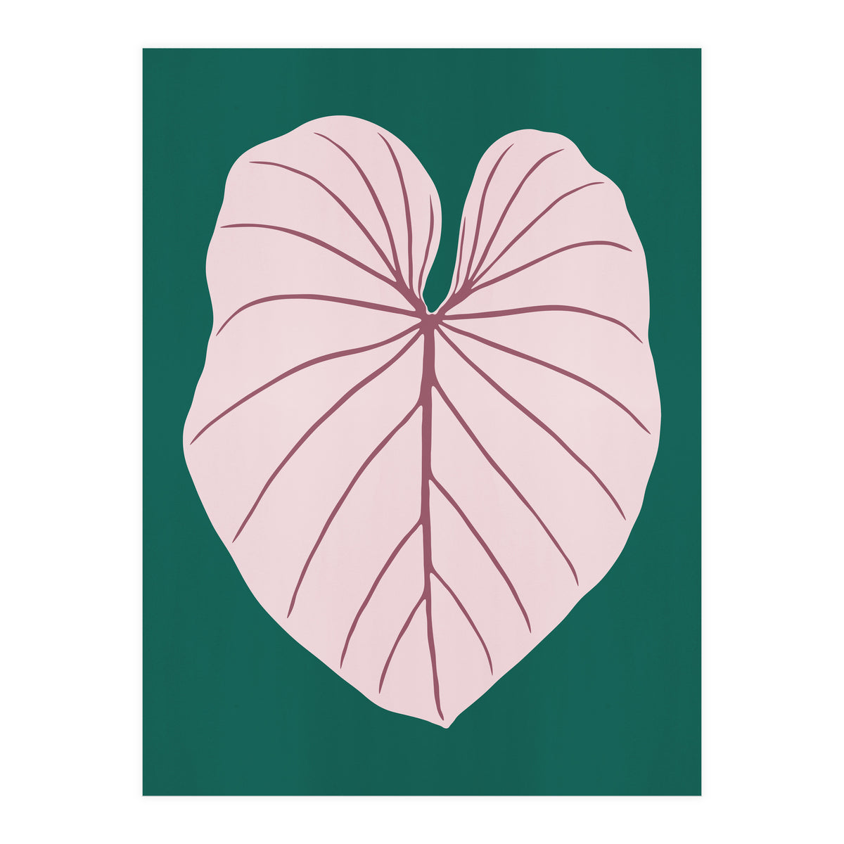 Leaf 04 (Print Only)