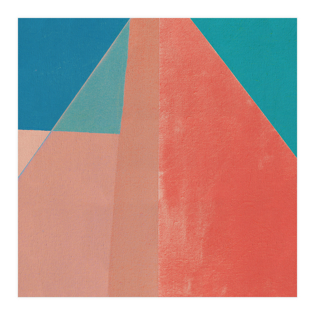 Simple Colors Sail 3 (Print Only)