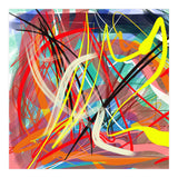 Contemporary Abstractionism (Print Only) thumbnail