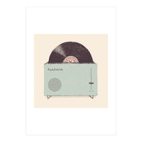 High Fidelity Main (Print Only)