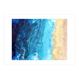 Retreating Tide (Print Only) thumbnail