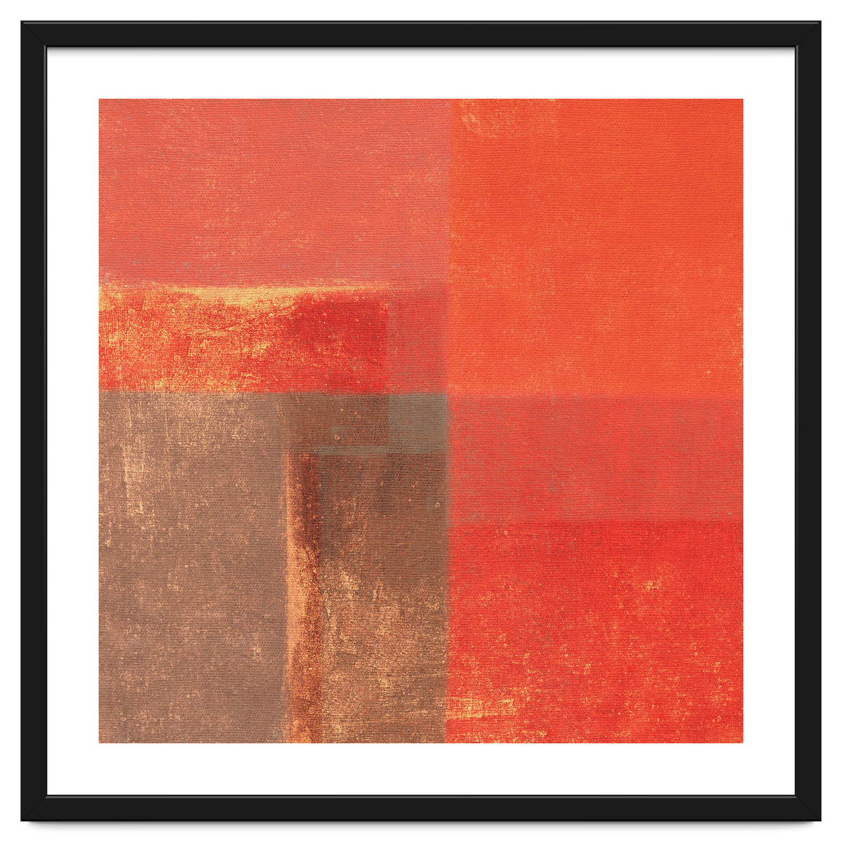 Breaking The Desert 1