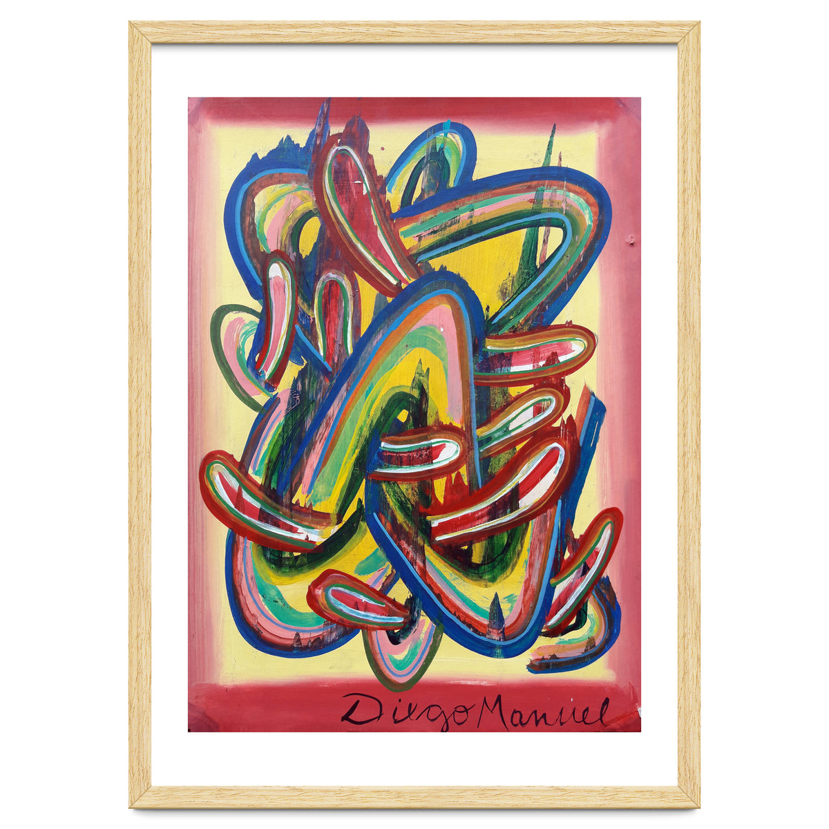 Formas En El Espacio 18