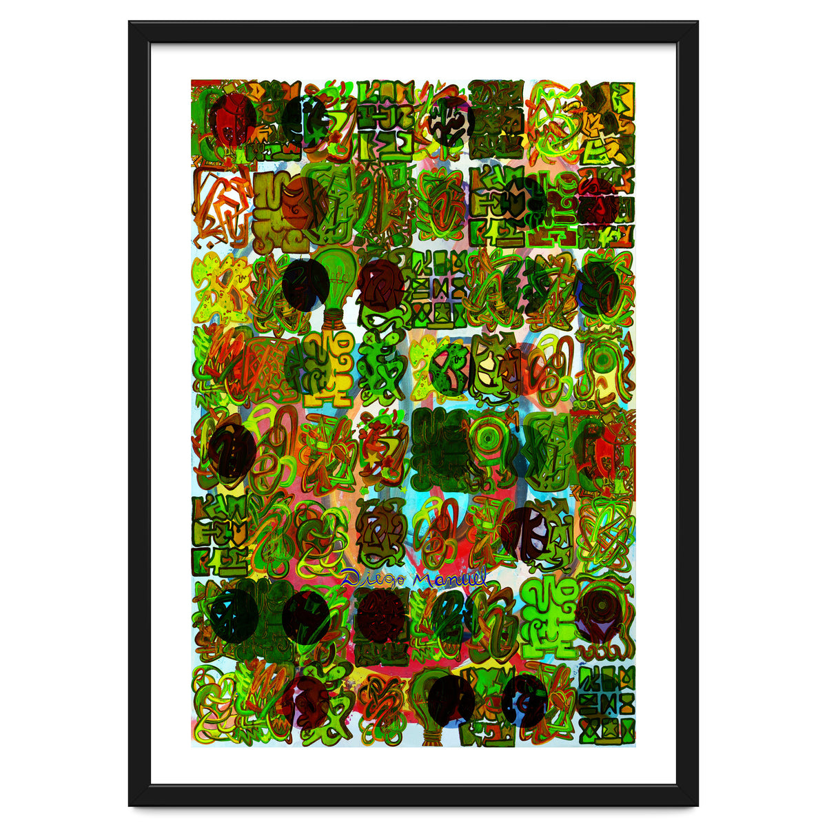 Graffiti Digital 2022 352