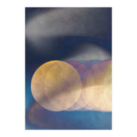 Eclipse #4 (Print Only)