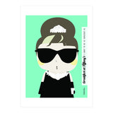 Audrey (Print Only) thumbnail