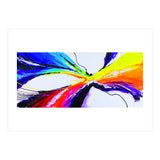 Abstract Art Britto - QB295 (Print Only) thumbnail