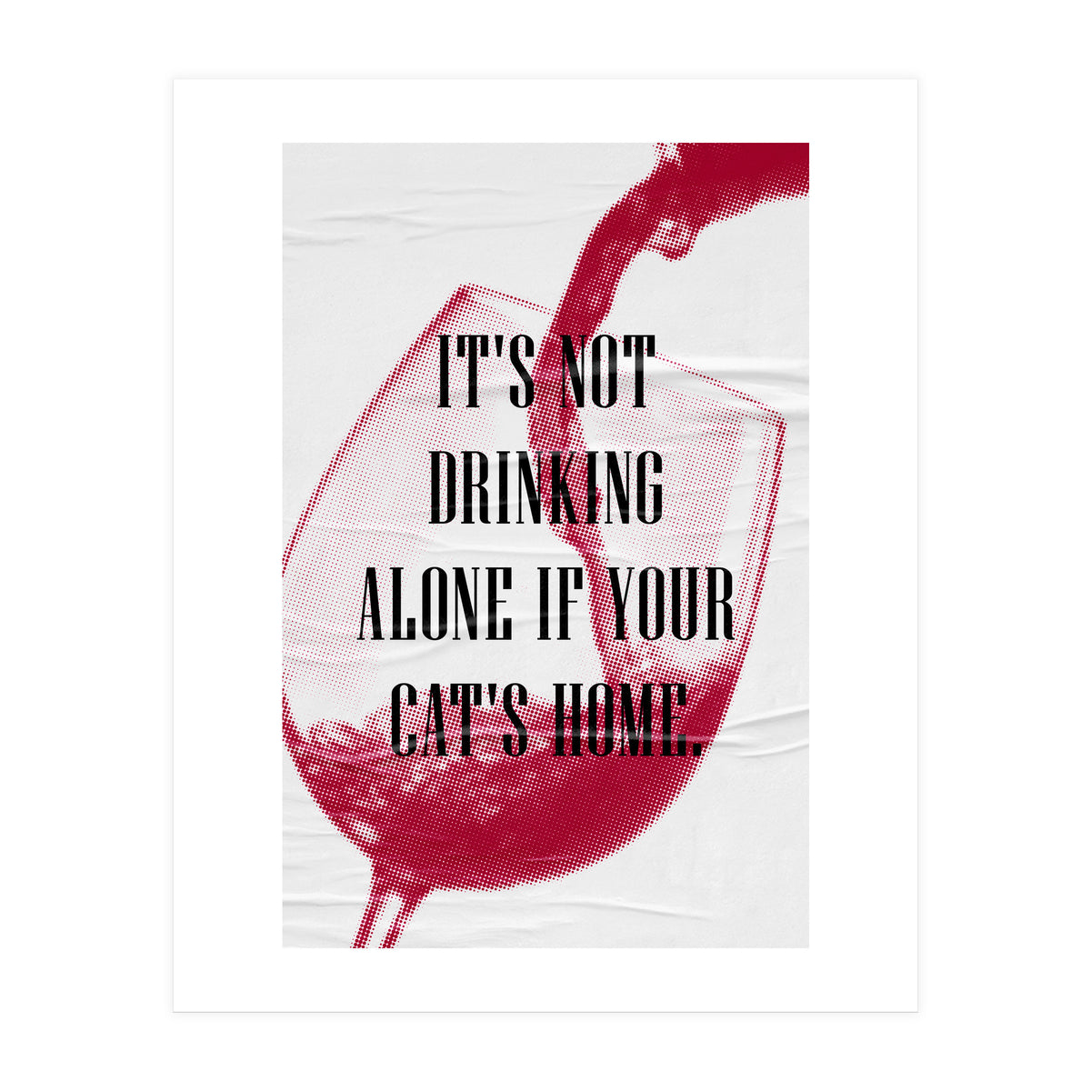 Adulting Alone1 (Print Only)