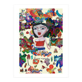 Graffitis 2021 Tapiz 43 B (Print Only) thumbnail