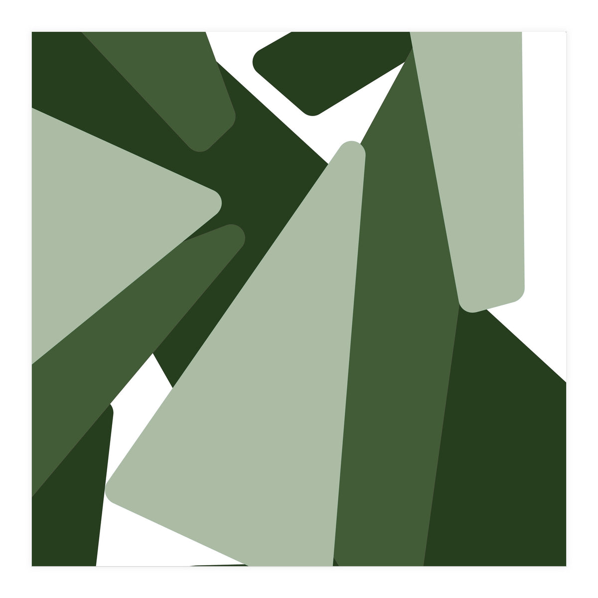 Colorful 10 (Print Only)