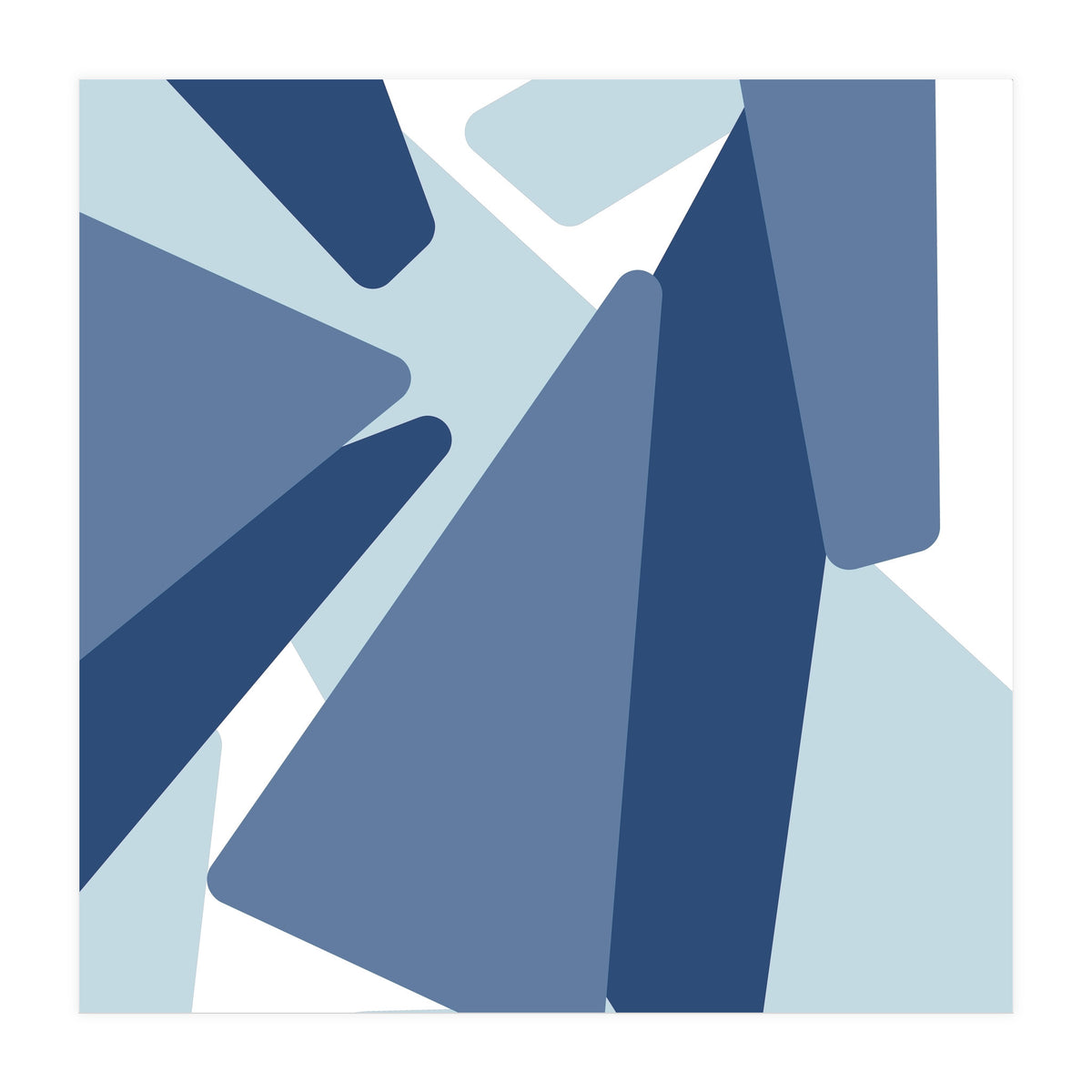 Colorful 7 (Print Only)