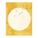 Eternal Sunshine (Print Only) thumbnail