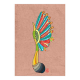 Fan Flora (Print Only) thumbnail