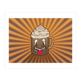 Cinnamon Mochacinno Stout  (Print Only) thumbnail