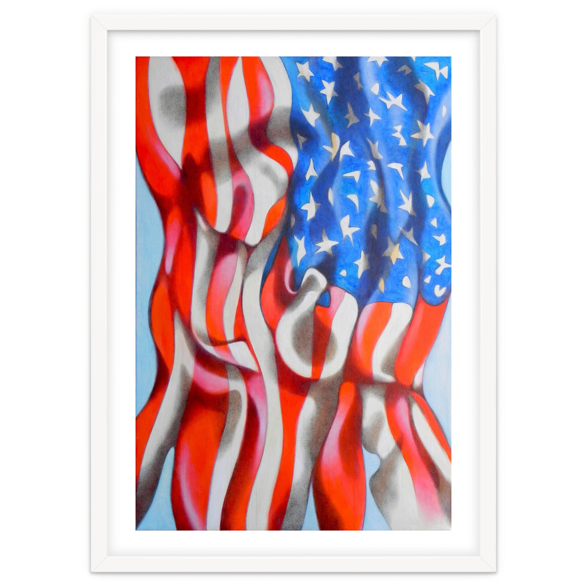 United States of America