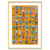 Calaveras 2