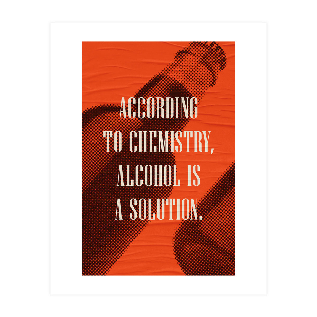 Adulting Solution2 (Print Only)