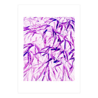 Ultra Violet (Print Only)