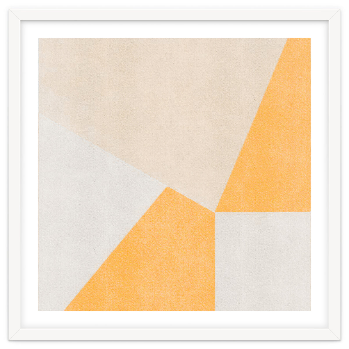 Yellow Contamination 6