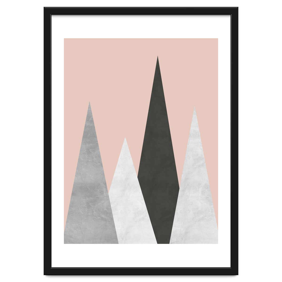 Scandinavian forest I