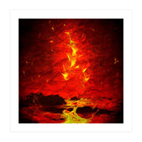 Fire (Print Only) thumbnail
