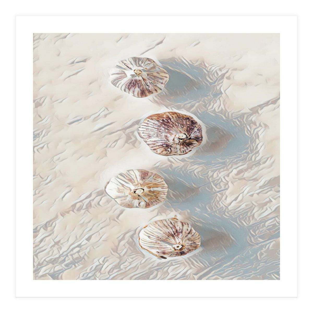 There`s no such a thing as too much garlic! (Print Only)