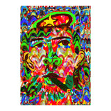 Che Guevara 4 (Print Only) thumbnail
