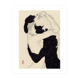 You Are The Theory In My Head (Print Only) thumbnail