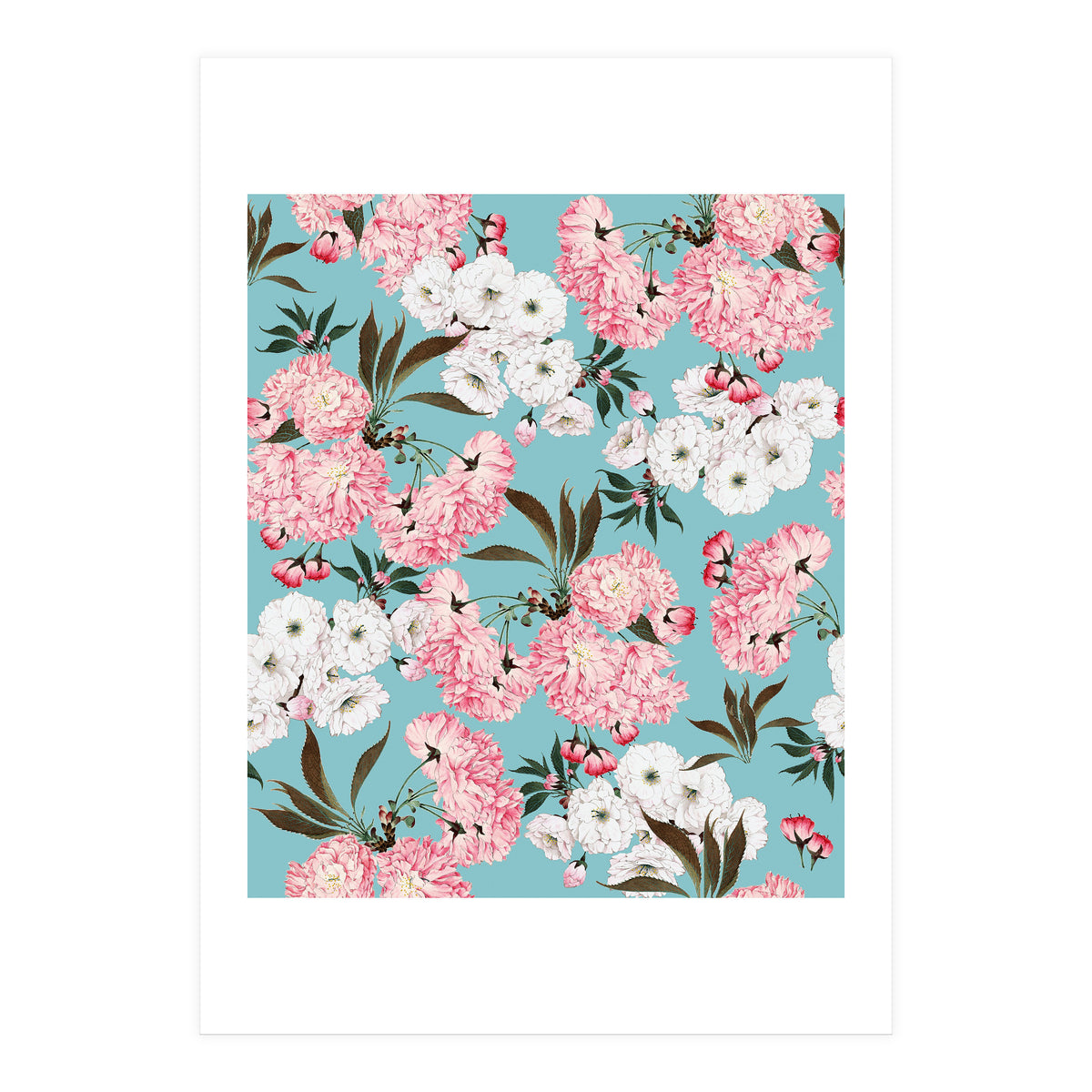 Maya II (Print Only)