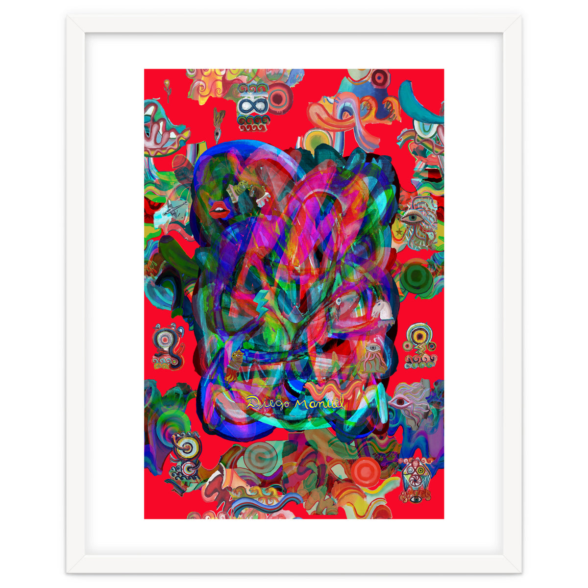 Muchas Cosas 2021 140