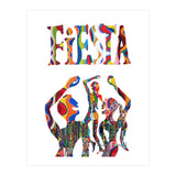 Fiesta 2 (Print Only) thumbnail