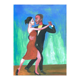 Tango 3 (Print Only) thumbnail