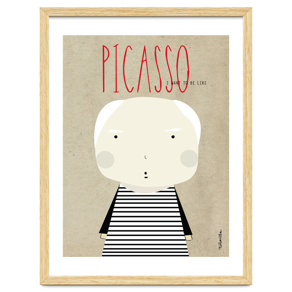 Picasso