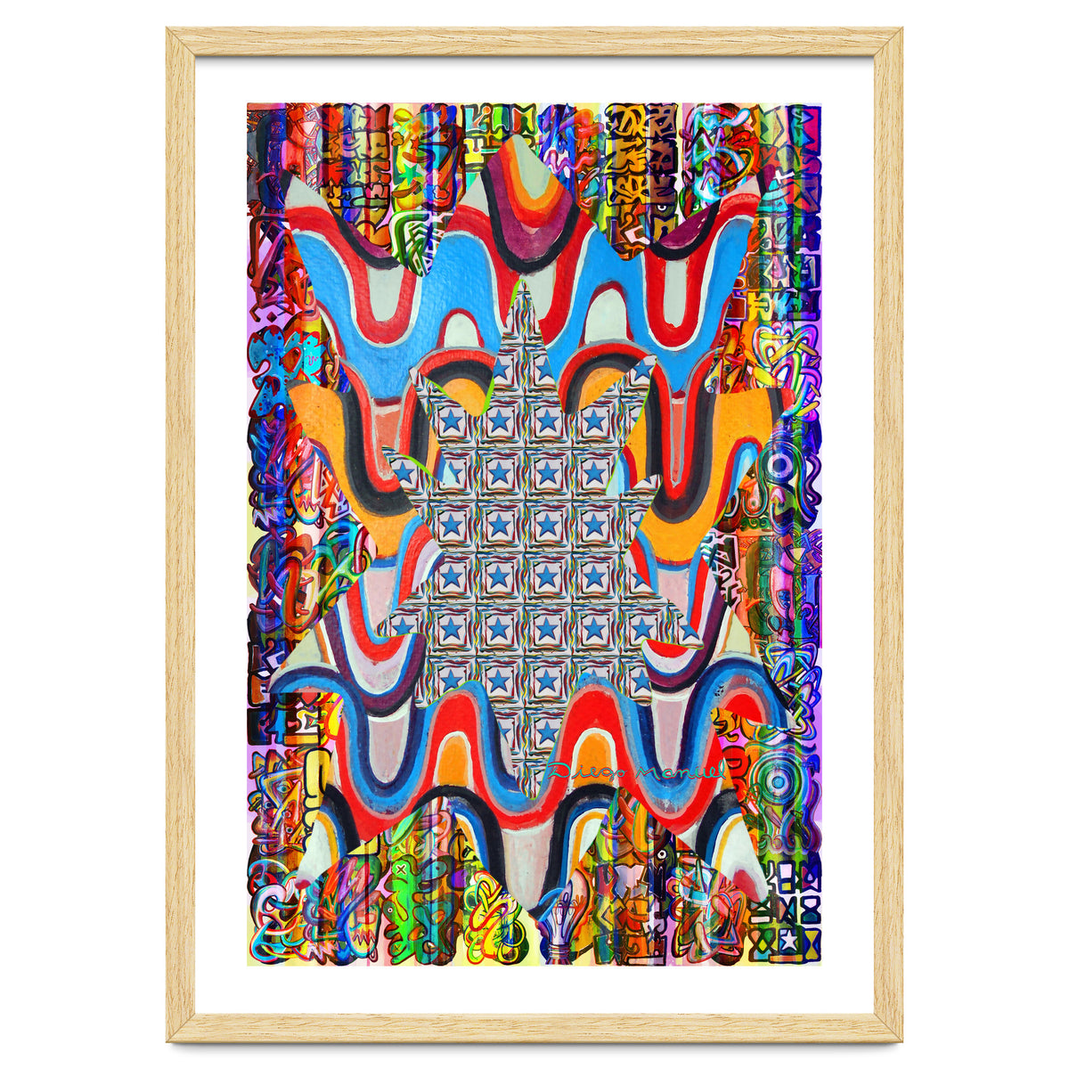 Graffiti Digital Nuevo 2023 60