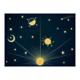 Sun And Stars And Everything (Print Only) thumbnail