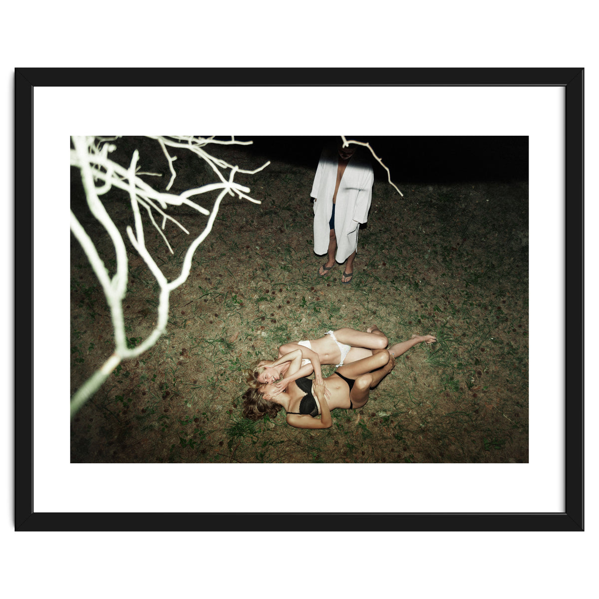 This Is What It's Like To Live In A Tree House